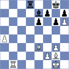 Carnicelli - Wainer (chess.com INT, 2025)
