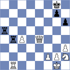 Isaev - Ivaniuc (Yuzhny, 2011)
