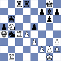 Vivaan Rana - Van Zyl-Rudd (Sitges ESP, 2024)