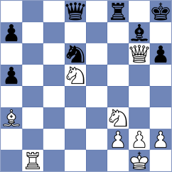 Onur - Zahn (chess.com INT, 2025)