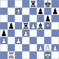 Lampe - Atze (Playchess.com INT, 2020)