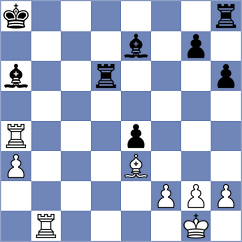 Rozman - Korobov (chess.com INT, 2024)