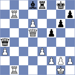 Goncalves - Necula (chess.com INT, 2023)