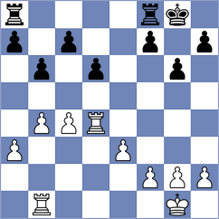 Lee - Graham (Sunningdale, 2007)