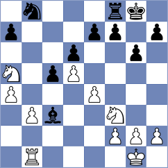Navarro - Garcia Luque (Caceres, 1993)