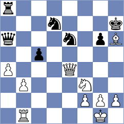 Kopylov - Guzman (Hamburg, 2005)