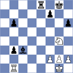 Diao - Ocampos (chess.com INT, 2025)