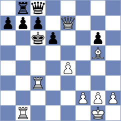 Stevenson - Sastry (Lichess.org INT, 2020)