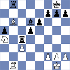 Falcon Ibanez - Isha (Lichess.org INT, 2021)