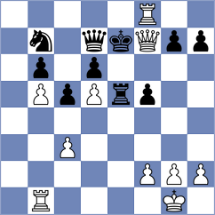 Song - Gao (Hohhot CHN, 2024)