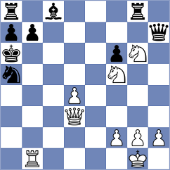 Capablanca - Michelsen (New York, 1910)