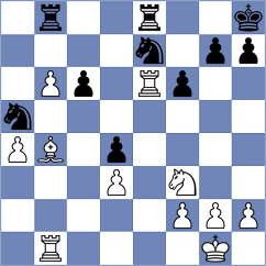 Becker - Backes (Verden, 1999)