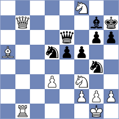 Smith - Burke (chess.com INT, 2024)