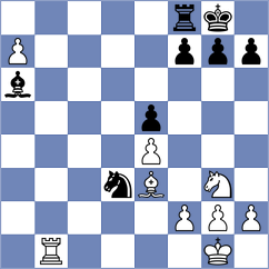 Niemann - Rajaram (chess.com INT, 2025)
