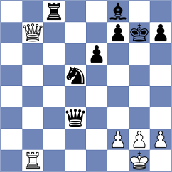 Patel - Villiers (Kingston Upon Thames ENG, 2024)