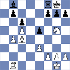 Gallardo Garcia - Fidalgo Martins (Burgas, 2001)