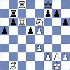 Munoz Jarque - Sanchez Ibern (Barcelona, 2002)