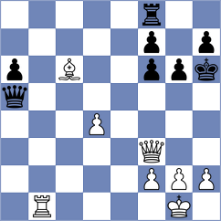 Colivet Gamboa - Pavao (Florianopolis BRA, 2024)