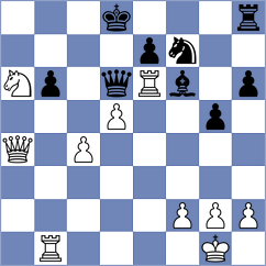 Galarreta Garcia - Fernandez Coalla (Asturias, 1996)