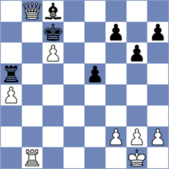Lenic - Roberson (Chess.com INT, 2018)