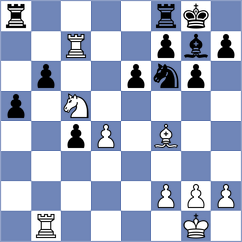 Tristan - Chigaev (chess.com INT, 2024)