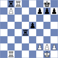 Varela la Madrid - Cho (Tromsoe, 2014)