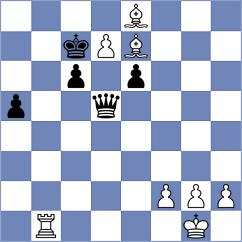 Stachanczyk - De Souza (chess.com INT, 2023)