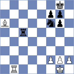 Vidyarthi - Harikrishnan (Riga LAT, 2024)