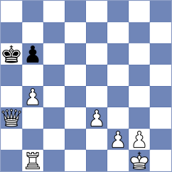 Tan - Purygin (chess.com INT, 2025)