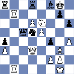 Vasli - Golubev (Chess.com INT, 2020)