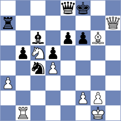 Georgiou - Cubrilovic (Athens, 1994)