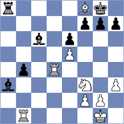 Rolston - Roberts (Chess.com INT, 2021)