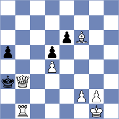 Krzywda - Vaglio Mattey (chess.com INT, 2024)