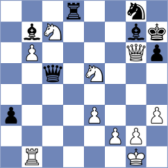 Paquico Rodriguez - Bangiev (Vecindario ESP, 2025)