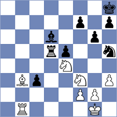 Comp WChess - Marthinsen (Chicago, 1994)