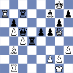 Kis - Vafin (chess.com INT, 2025)