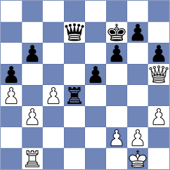 Robles Munoz - Dominguez Patricio (Malaga, 1998)