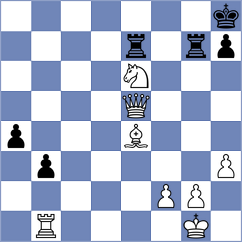 Martin - Morgan (England, 2002)