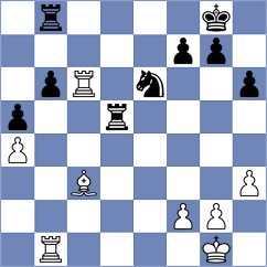 Filin - Grachev (Lipetsk, 2009)