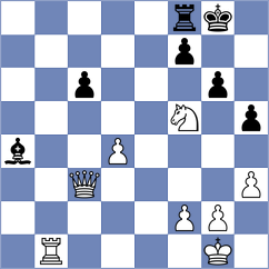 Kilic - Beerdsen (chess.com INT, 2025)
