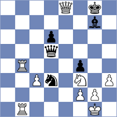 Deac - Gutierrez Olivares (chess.com INT, 2024)