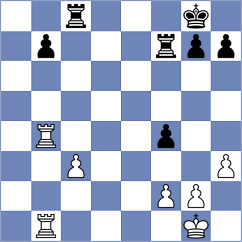 Patrick - Bernhard (England, 2012)