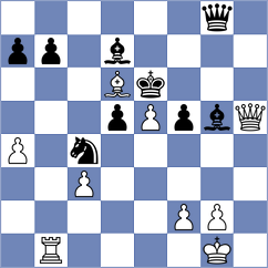 Gonzalez Zamora - Zaichenko (chess.com INT, 2023)