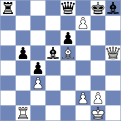 Le Tuan Minh - Vasquez Schroeder (chess.com INT, 2025)