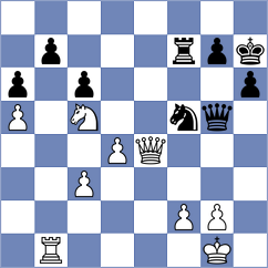 Hrabinska - Purtseladze (chess.com INT, 2025)