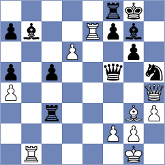 Toth - Bagchi (chess.com INT, 2024)