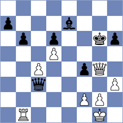 Mamedov - Todorovic (chess.com INT, 2025)