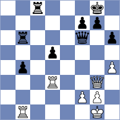 Jinan - Parfenov (chess.com INT, 2025)