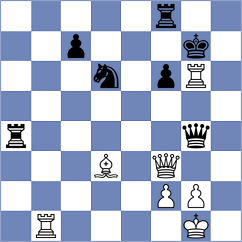 Luzhetskiy - Lazarenko (Zhukovsky, 2009)