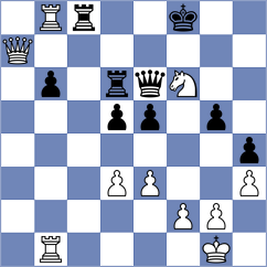 Chacon Jerez - Garcia Panizo (Ponferrada, 1992)